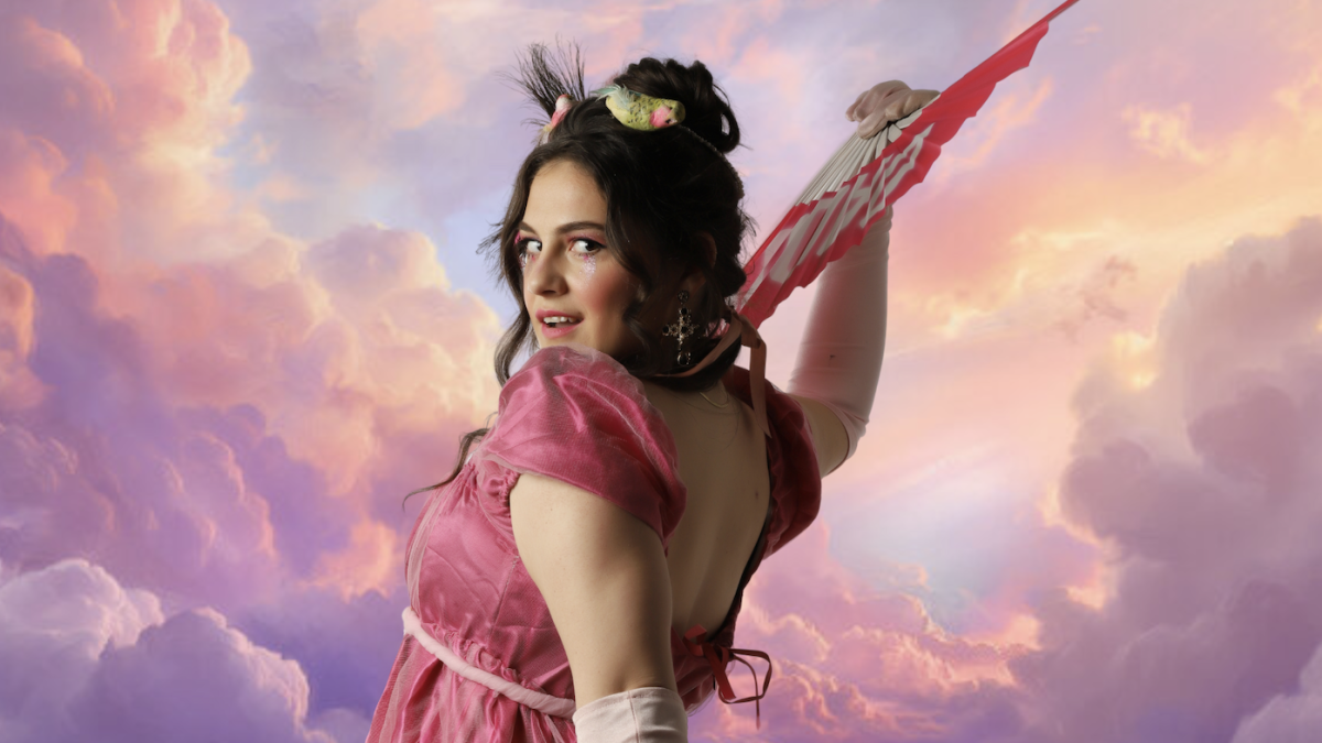 Q&#038;A with Rosalie Minnitt