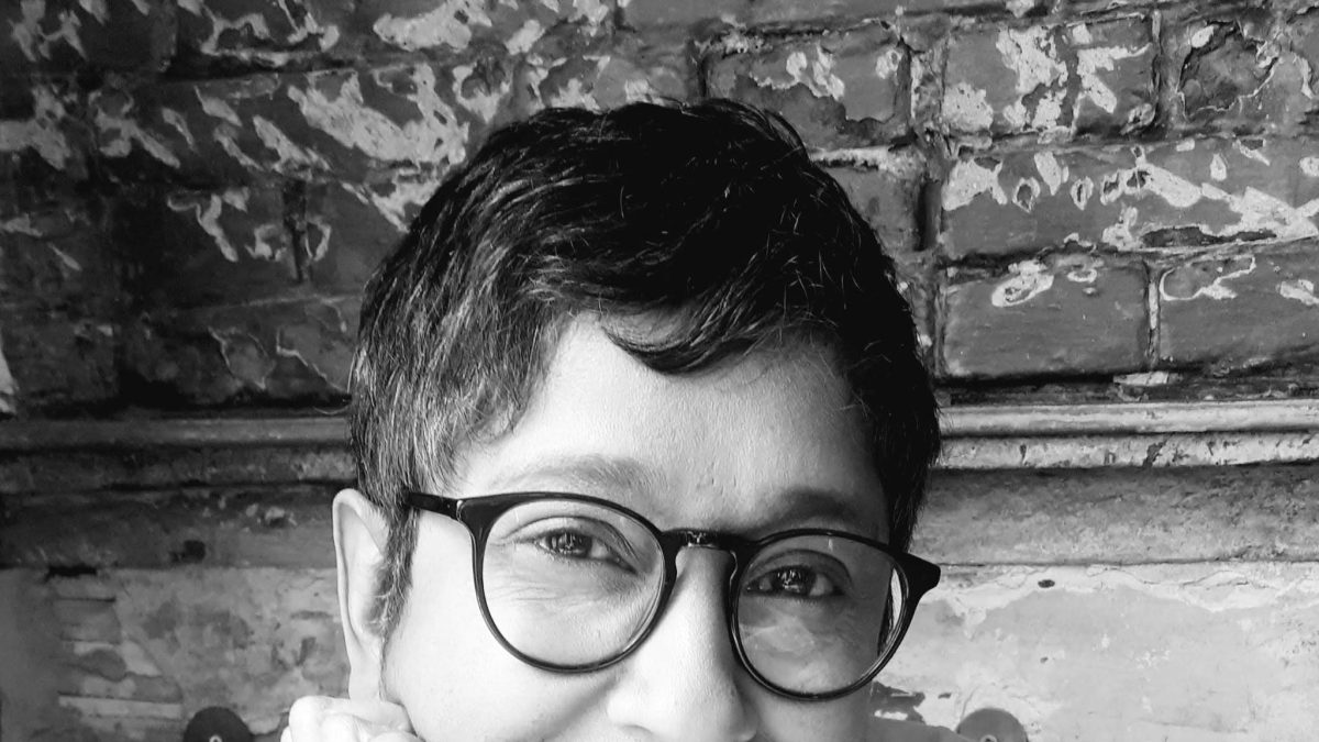 Tilted Women Festival: Shauna Madhavan Pop-up Writing Prompts