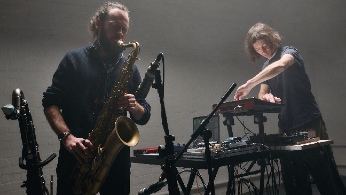 Tone presents Sunda Arc