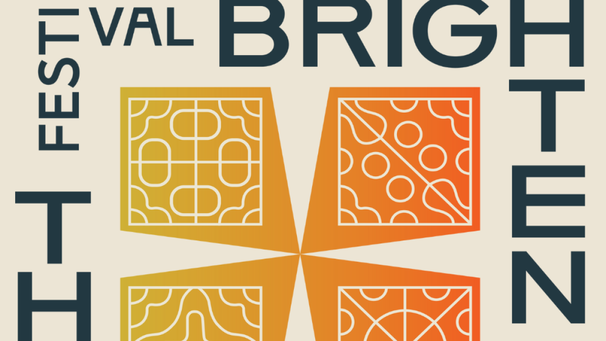 Brighten The Corners Festival 2025