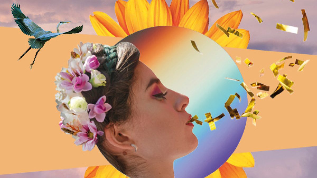 True Stories Live: Celebrate