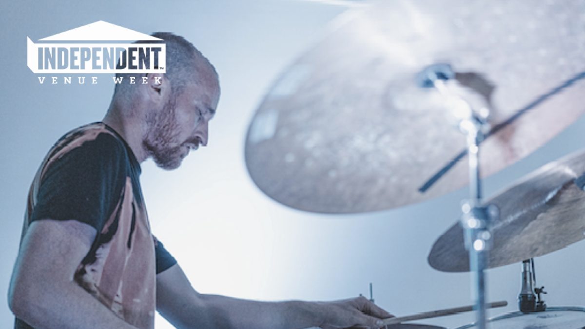 Round Midnight presents 6161 &amp; Jesse Barrett Trio