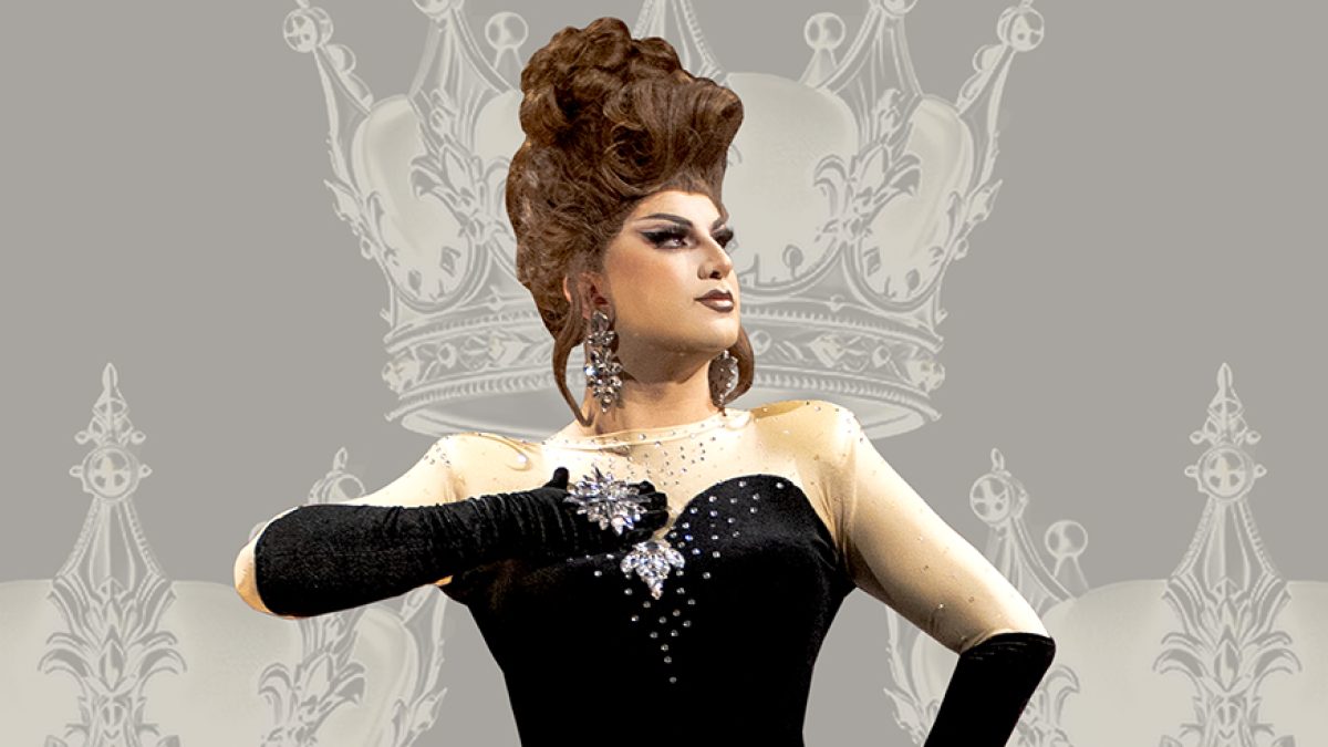 The Norwich Drag Pageant 2025