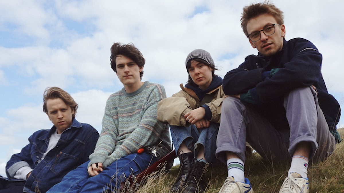 PONY UP presents Westside Cowboy