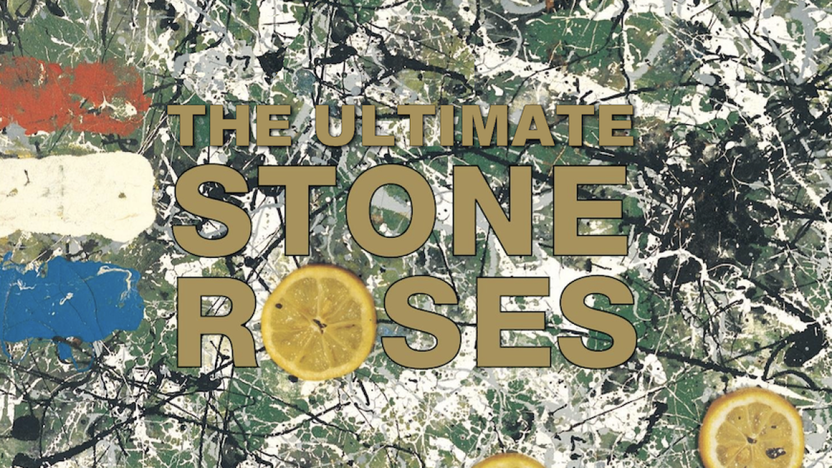 The Ultimate Stone Roses