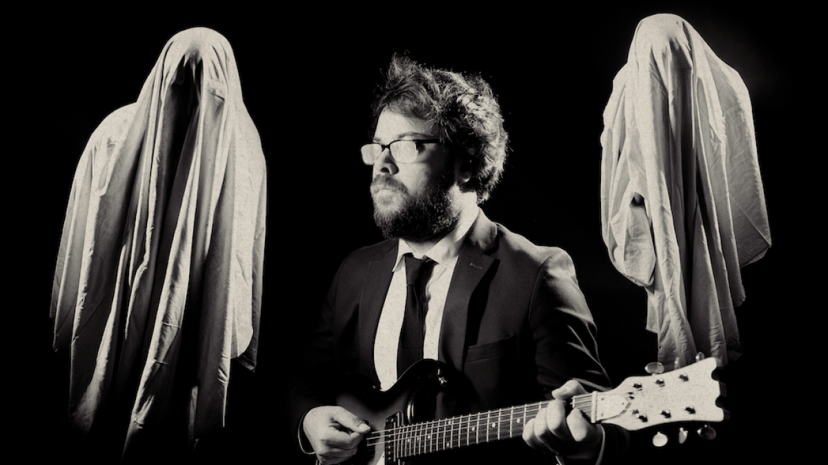 Ghost Funk Orchestra