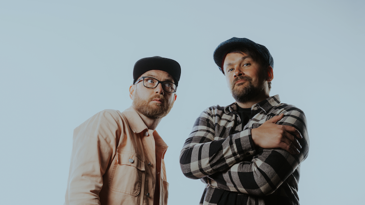 The Allergies DJ Set