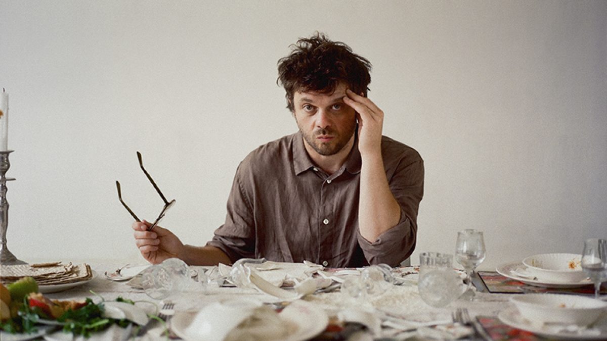 Adam Kammerling: Seder