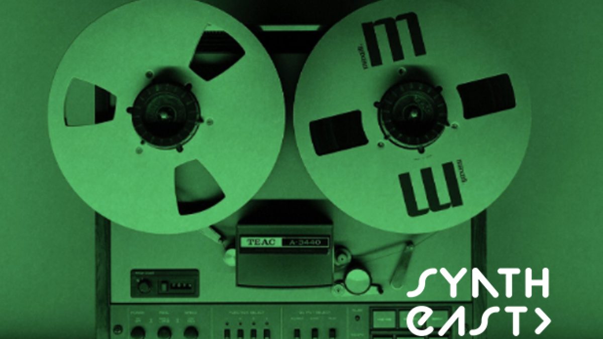 Synth East: Film | Live Podcast | Live Music