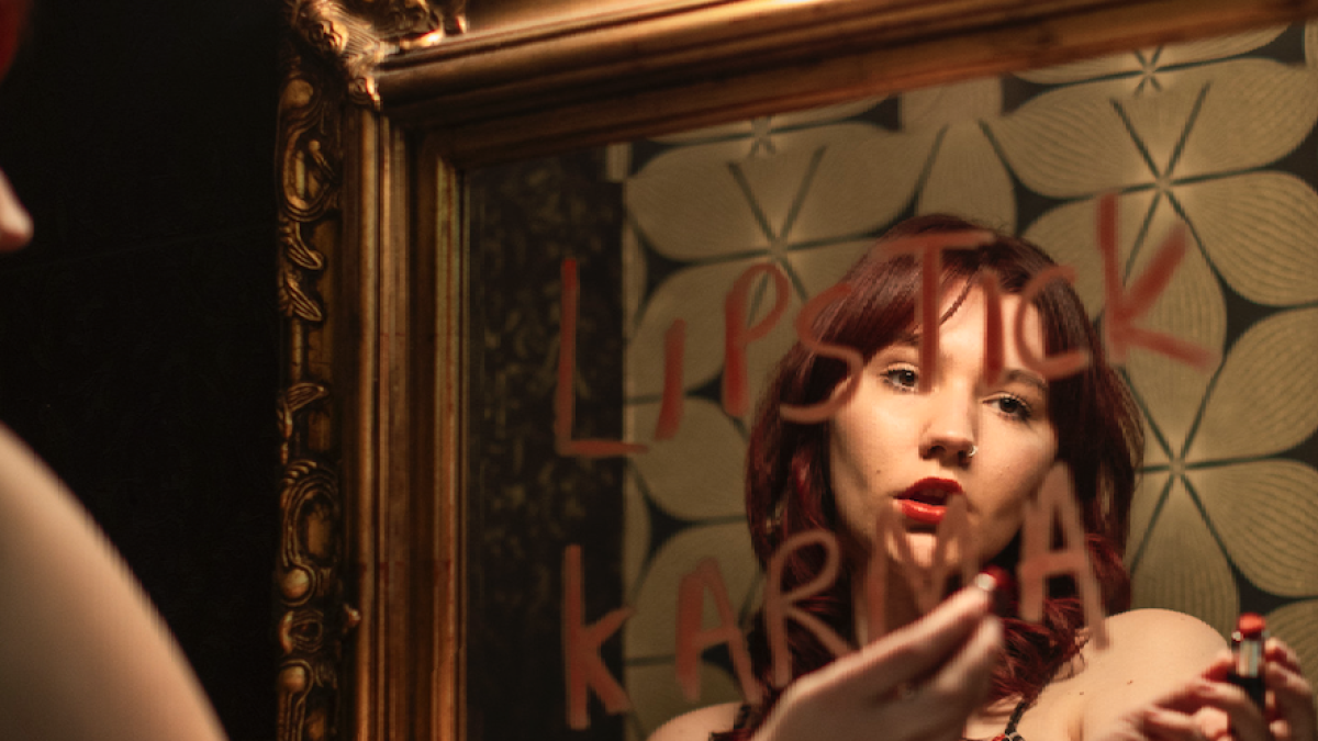 PONY UP presents Gabby Rivers