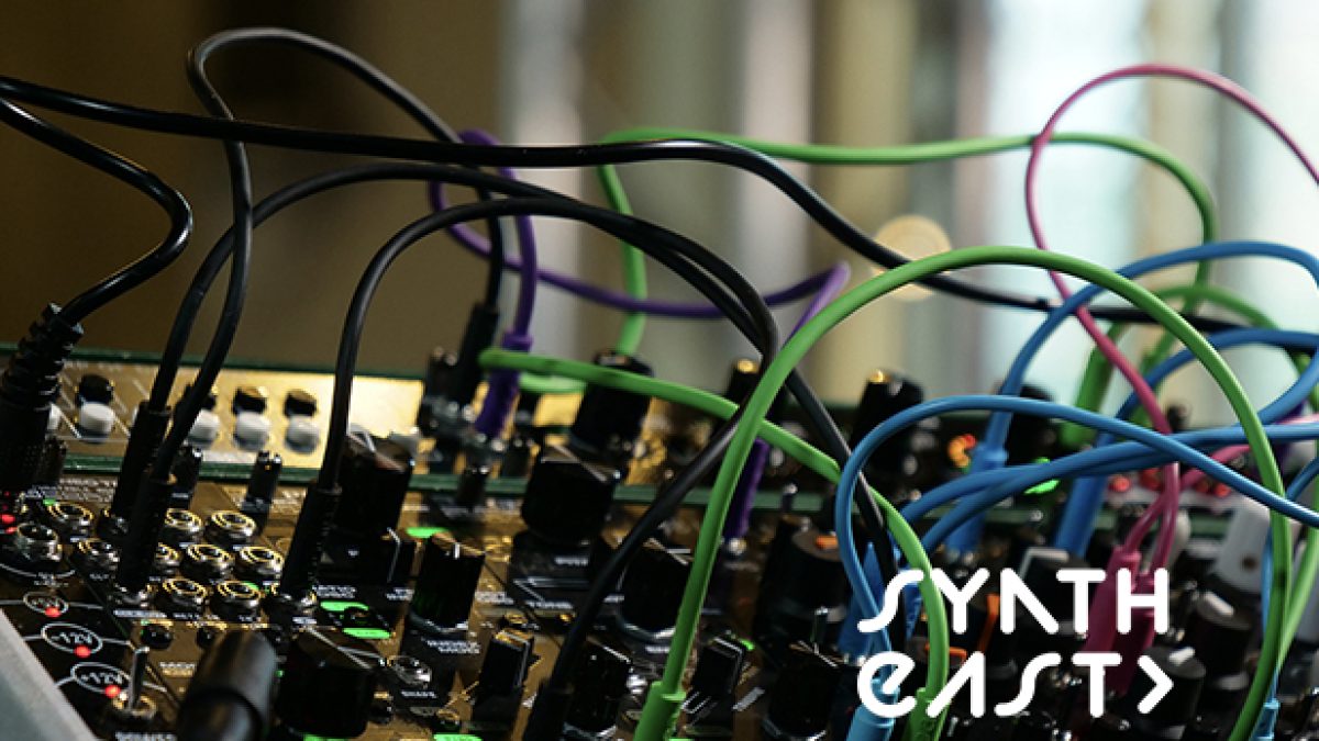 Synth East Expo 2026