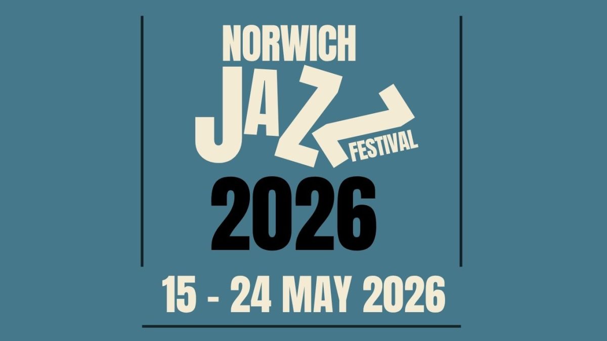 Norwich Jazz Festival 2026