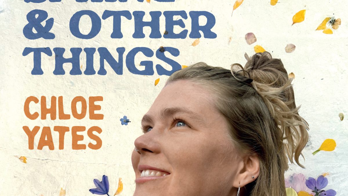 NAC supported show ‘Spring &#038; Other Things’