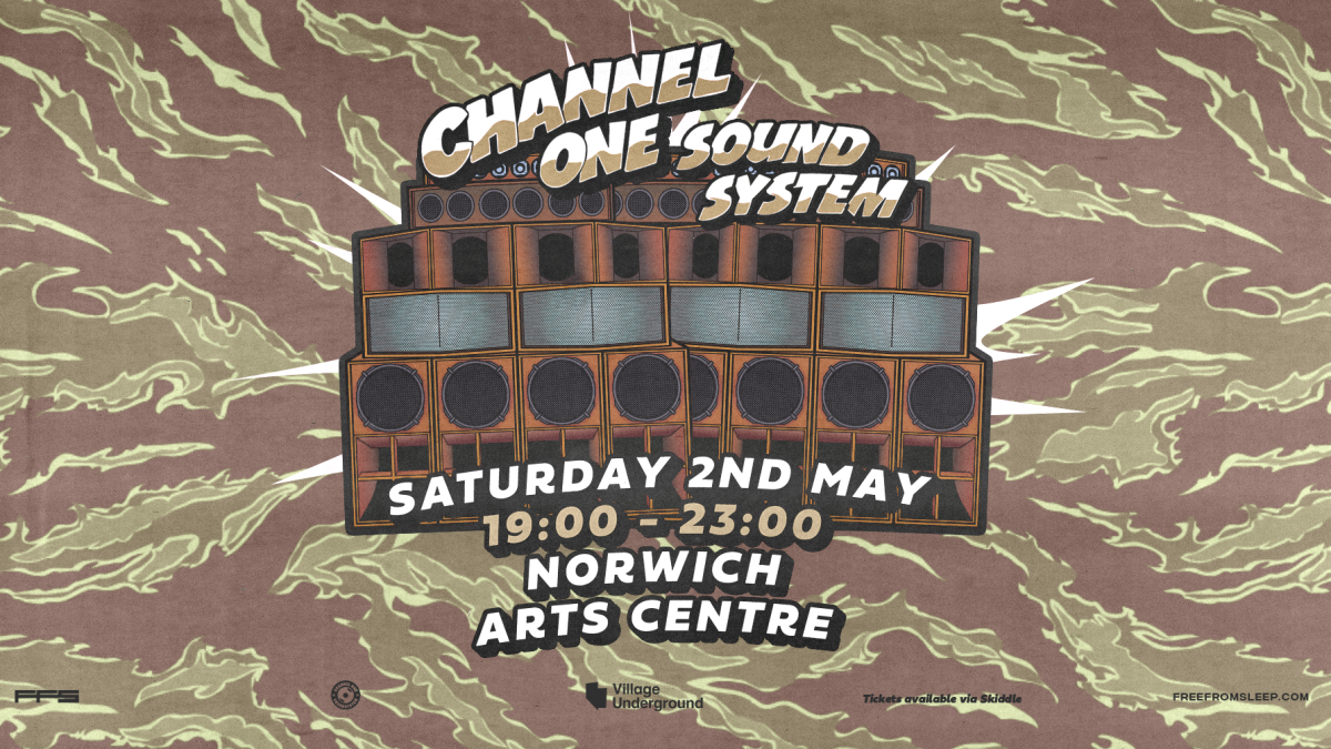 Channel One Sound System