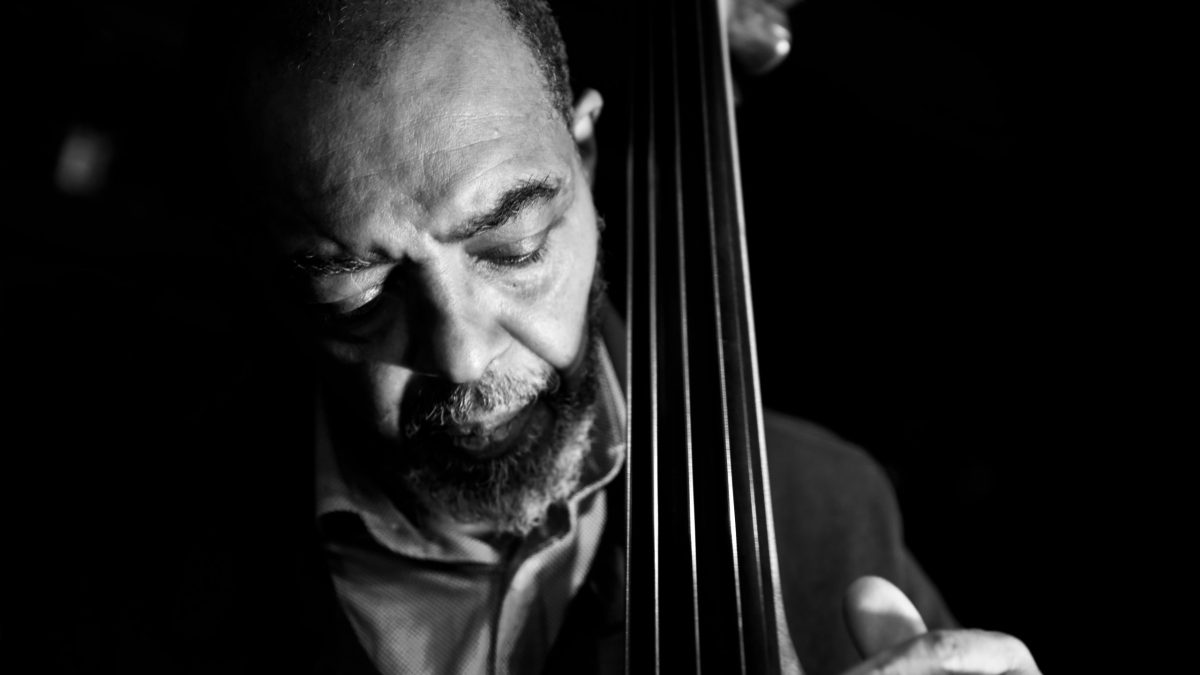 Norwich Jazz Festival: The Gary Crosby Sextet presents Mingus Moves