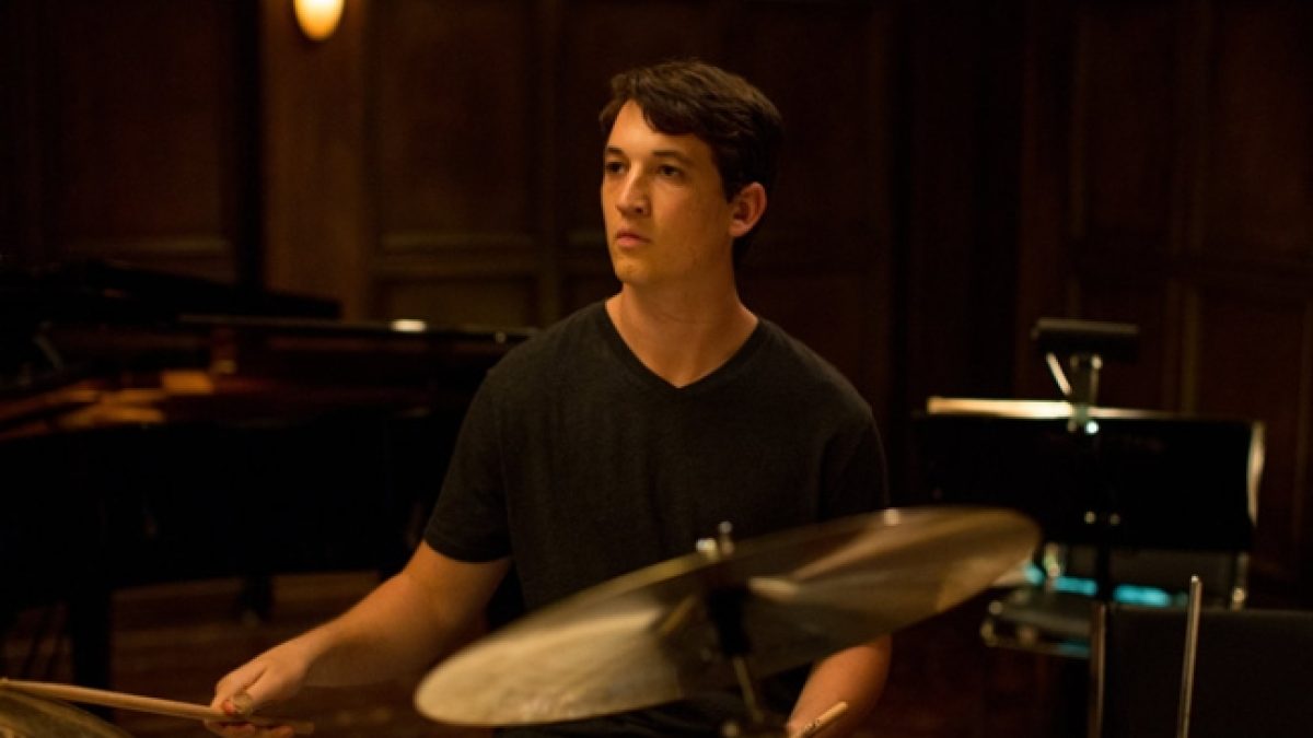 Norwich Jazz Festival: ABNA + Whiplash Screening @Cinema City