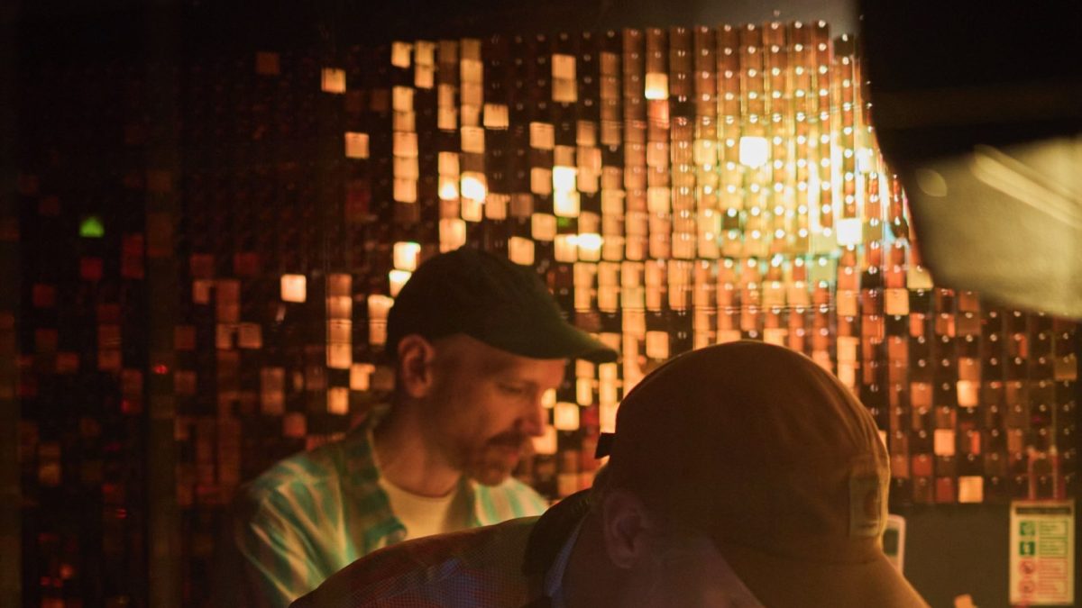 Norwich Jazz Festival Launch Party