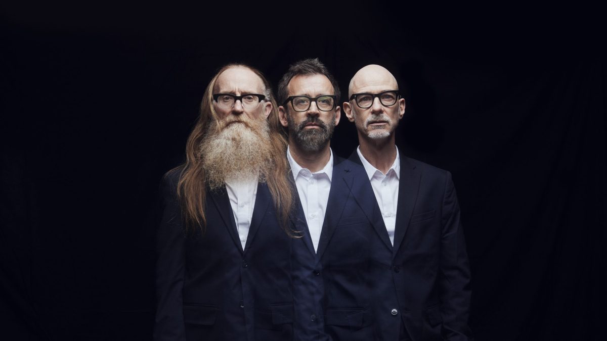 Norwich Jazz Festival: Neil Cowley Trio
