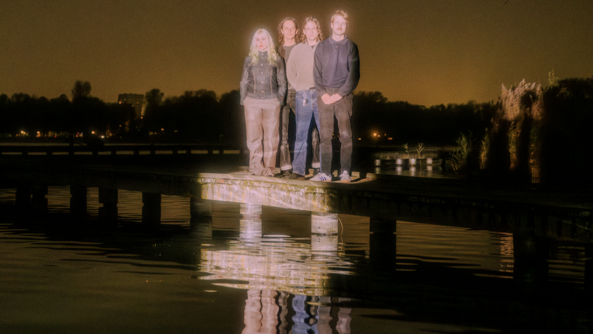 PONY UP presents Real Farmer