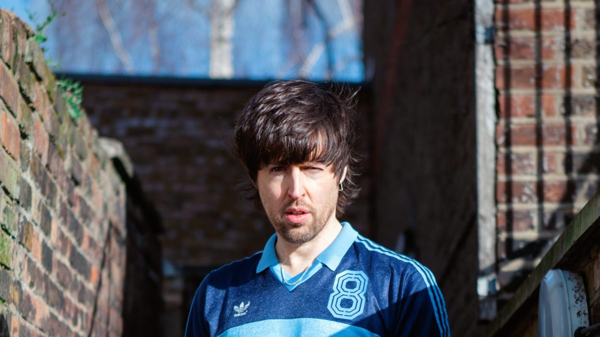 Tom Ward: Post-millennium Tension