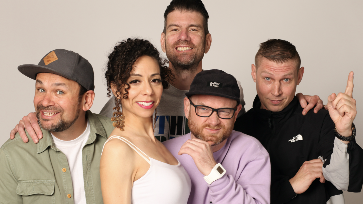 The Allergies (Live)