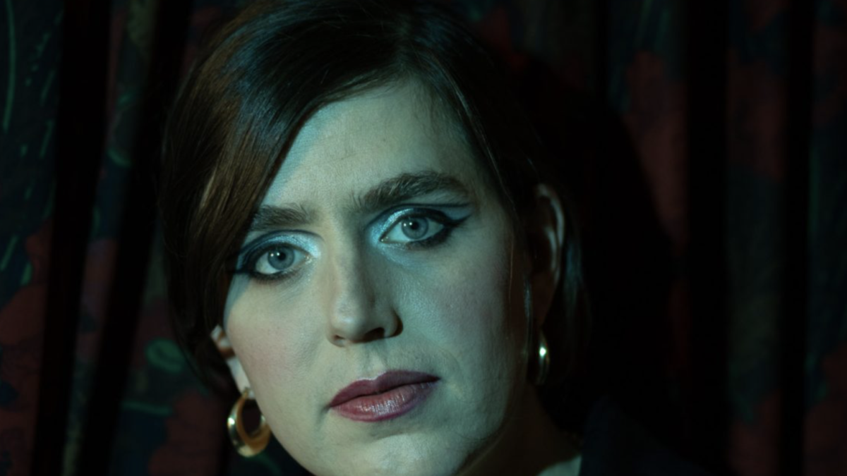 Ezra Furman @ The Halls