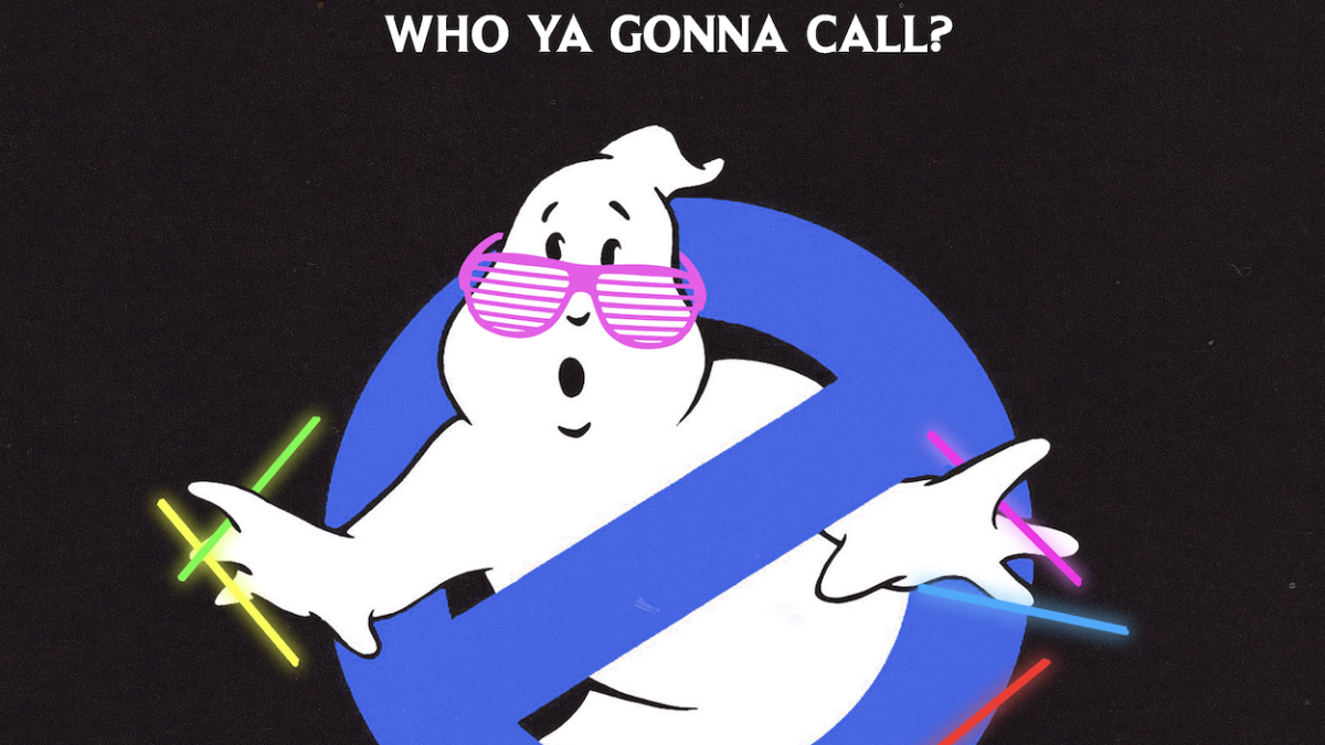 Bloghaus of Horrors – Halloween Special