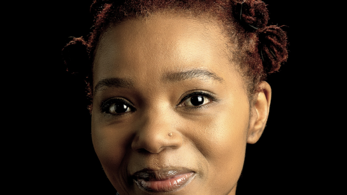 The Anna Mudeka Band