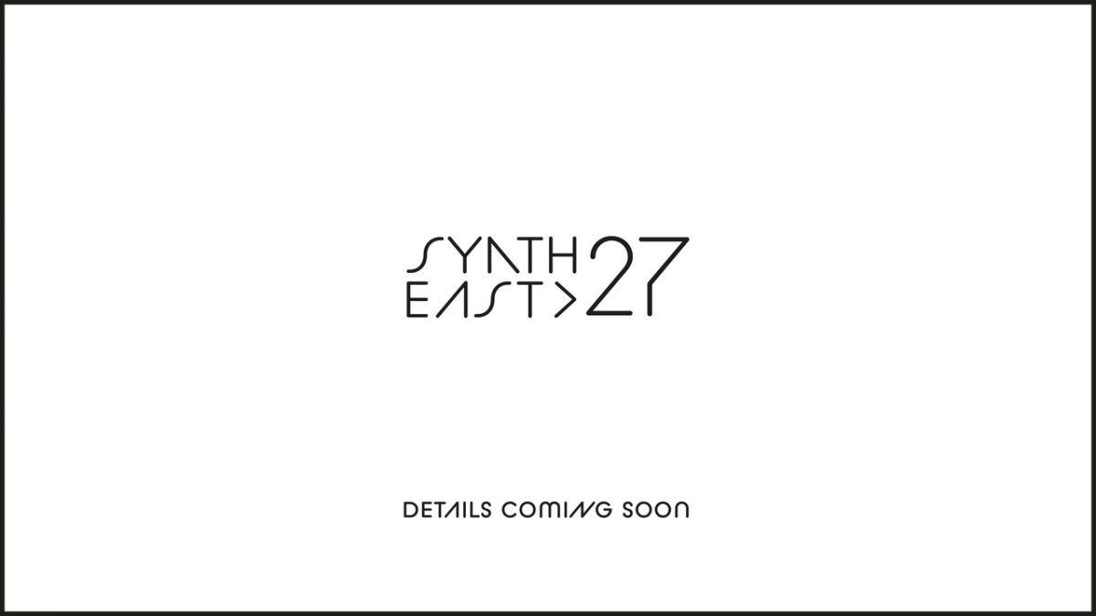 Synth East 2027
